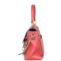 Chloe Faye Small Day Bag Side

