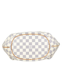 Louis Vuitton Riviera PM Damier Azur Base
