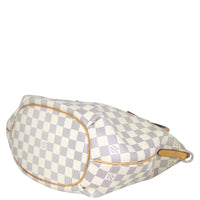 Louis Vuitton Riviera PM Damier Azur Corner
