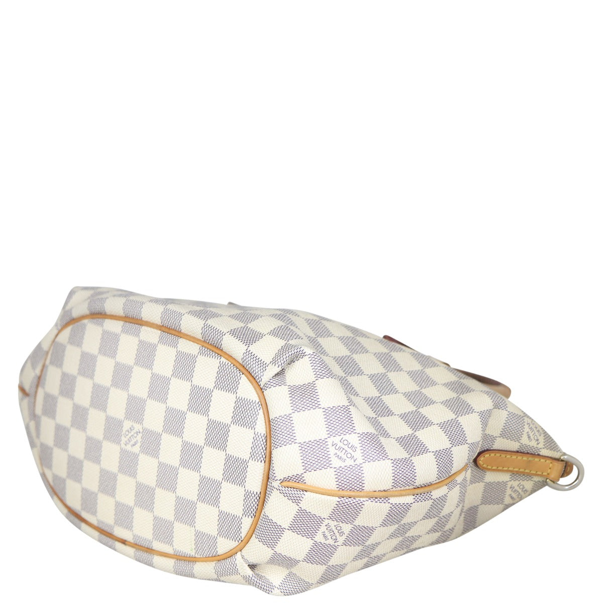 Louis Vuitton Riviera PM Damier Azur Corner
