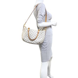 Louis Vuitton Riviera PM Damier Azur Mannequin

