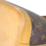 Louis Vuitton Alma PM Monogram Corner
