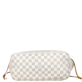 Louis Vuitton Neverfull MM Damier Azur Base
