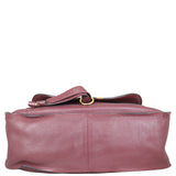 Chloe Marcie Medium Satchel Base
