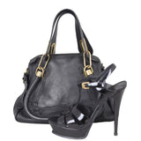 Chloe Paraty Small Shoe
