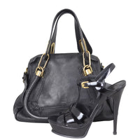 Chloe Paraty Small Shoe
