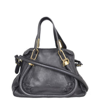 Chloe Paraty Small Front
