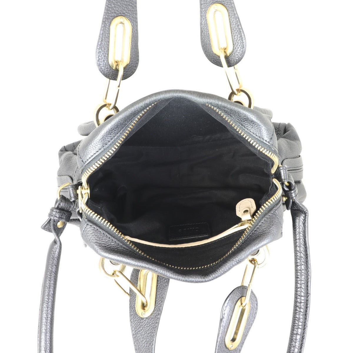 Chloe Paraty Small Whole interior
