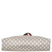 Gucci GG Plus Zip Tote Base
