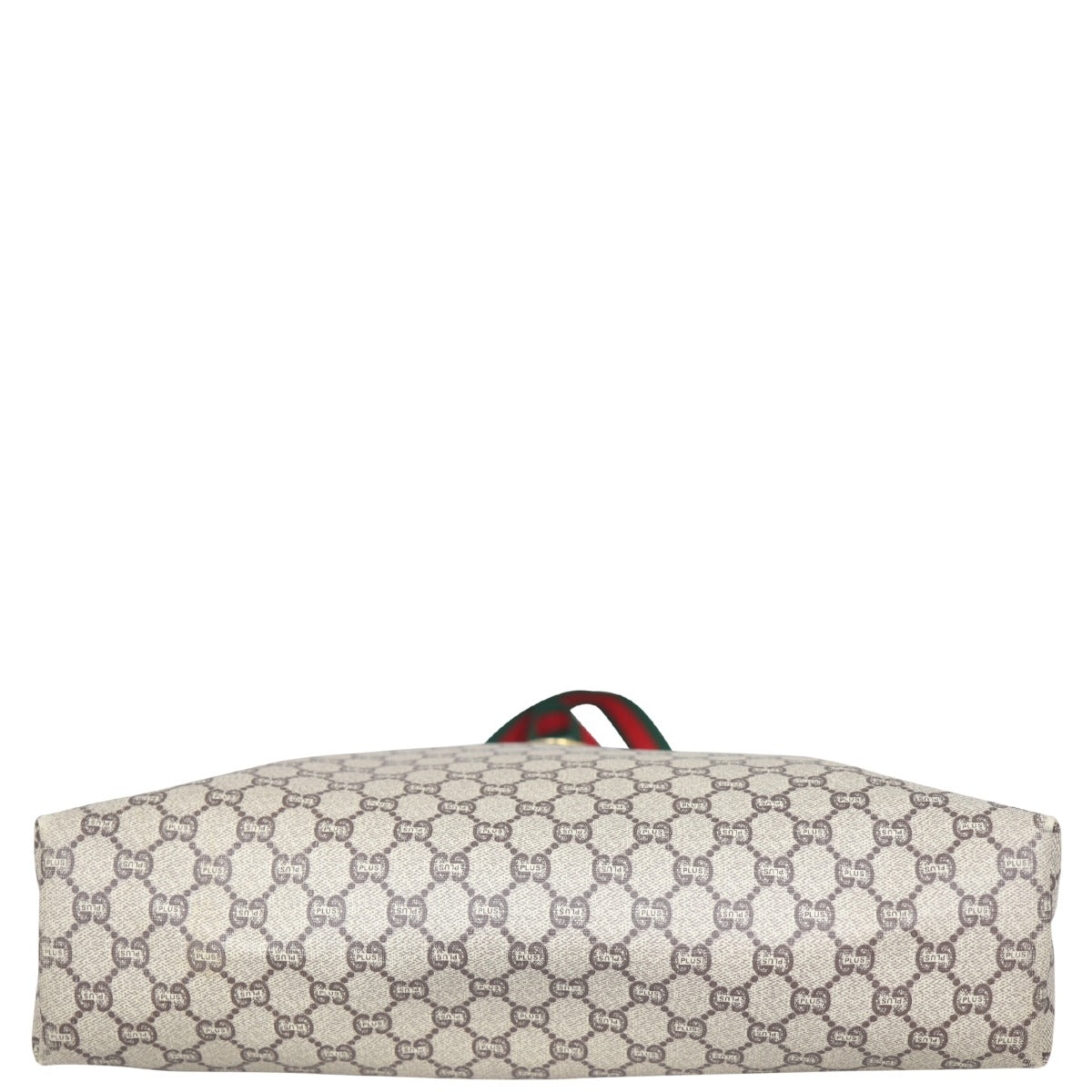 Gucci GG Plus Zip Tote Base
