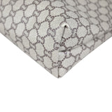 Gucci GG Plus Zip Tote Corner
