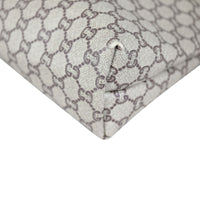 Gucci GG Plus Zip Tote Corner
