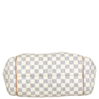 Louis Vuitton Totally MM Damier Azur Base
