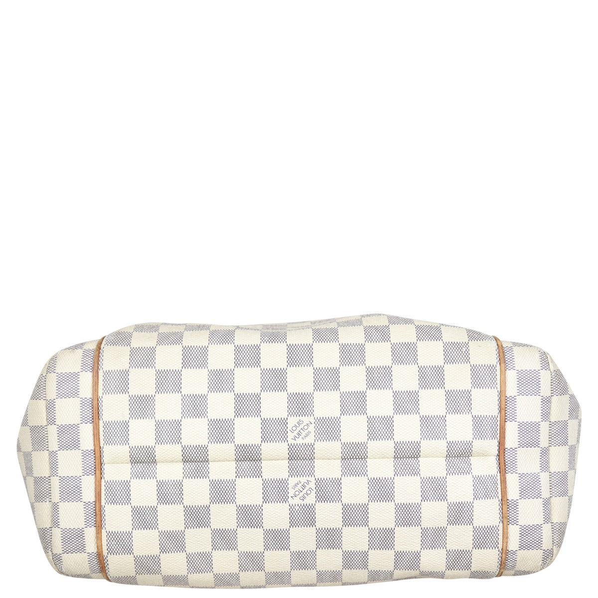 Louis Vuitton Totally MM Damier Azur Base
