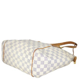 Louis Vuitton Totally PM Damier Azur Corner
