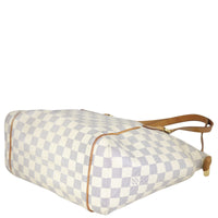 Louis Vuitton Totally PM Damier Azur Corner
