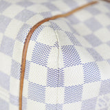 Louis Vuitton Totally PM Damier Azur Corner
