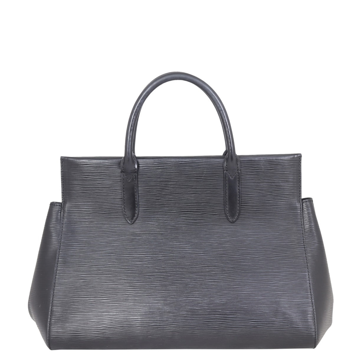 Louis Vuitton Marly MM Epi Back
