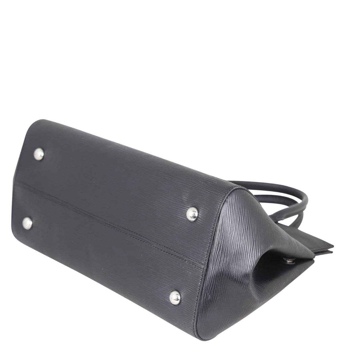 Louis Vuitton Marly MM Epi Corner
