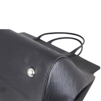 Louis Vuitton Marly MM Epi Corner