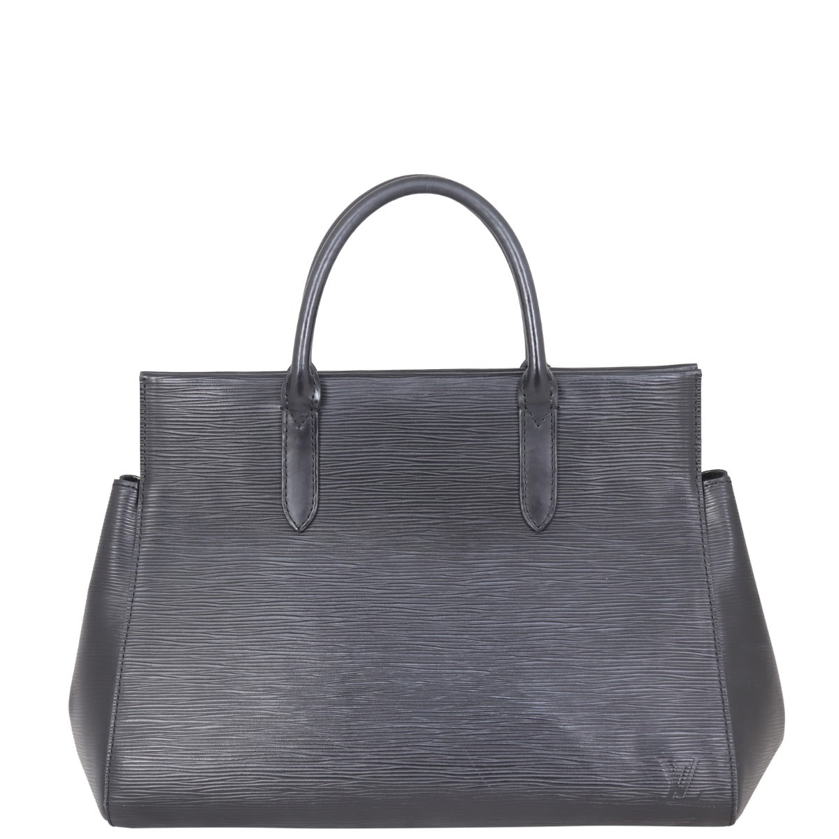 Louis Vuitton Marly MM Epi Front
