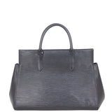 Louis Vuitton Marly MM Epi Front
