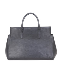 Louis Vuitton Marly MM Epi Front
