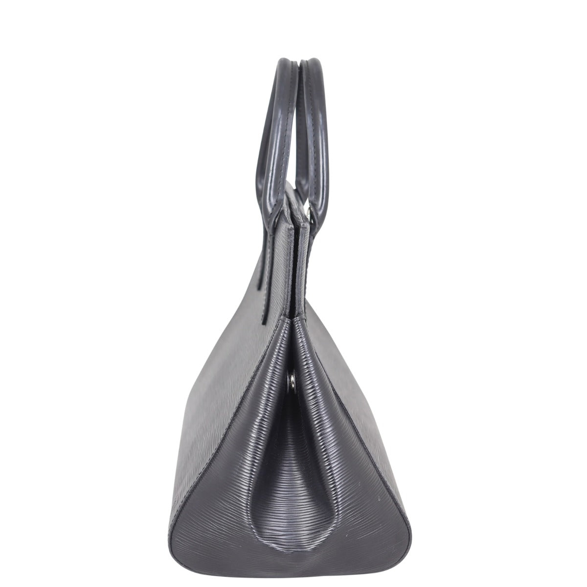 Louis Vuitton Marly MM Epi Side
