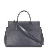 Louis Vuitton Marly MM Epi Front
