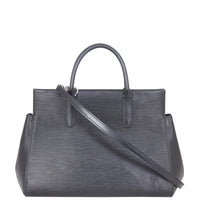 Louis Vuitton Marly MM Epi Front
