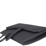 Dior Ultramatte Saddle Pouch Nano Corner Close up