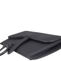 Dior Ultramatte Saddle Pouch Nano Corner Close up