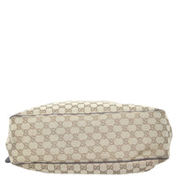 Gucci GG Canvas Sukey Tote Large Base