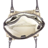 Gucci GG Canvas Sukey Tote Large Interior