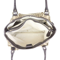 Gucci GG Canvas Sukey Tote Large Interior