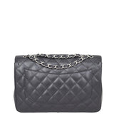 Chanel Classic Single Flap Jumbo Back

