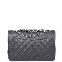 Chanel Classic Single Flap Jumbo Back


