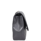 Chanel Classic Single Flap Jumbo Side
