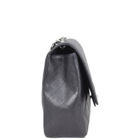 Chanel Classic Single Flap Jumbo Side
