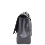 Chanel Classic Single Flap Jumbo Side
