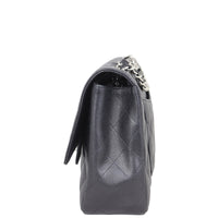 Chanel Classic Single Flap Jumbo Side
