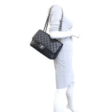 Chanel Classic Single Flap Jumbo Mannequin
