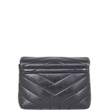 Saint Laurent Toy Loulou Back
