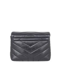 Saint Laurent Toy Loulou Back
