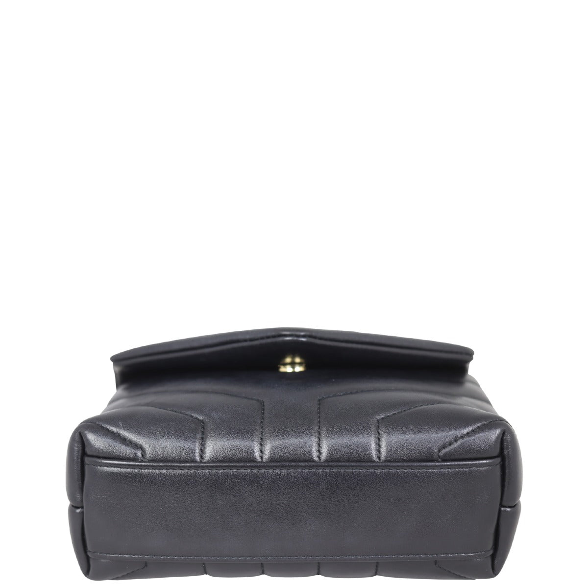 Saint Laurent Toy Loulou Base
