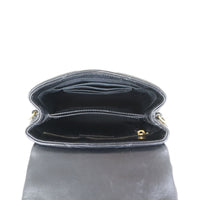 Saint Laurent Toy Loulou Whole interior
