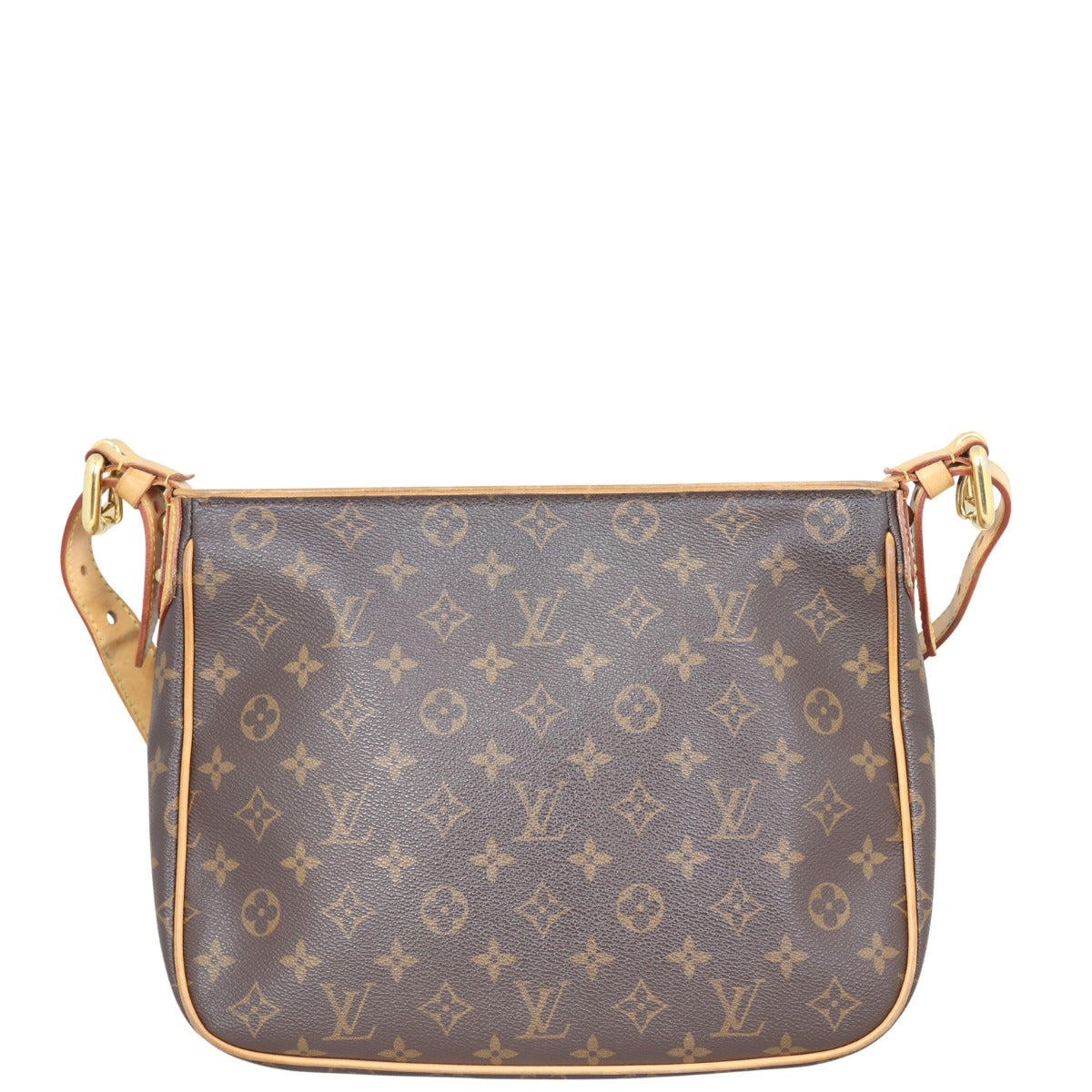 Louis Vuitton Hudson GM Monogram – Luxe.It.Fwd