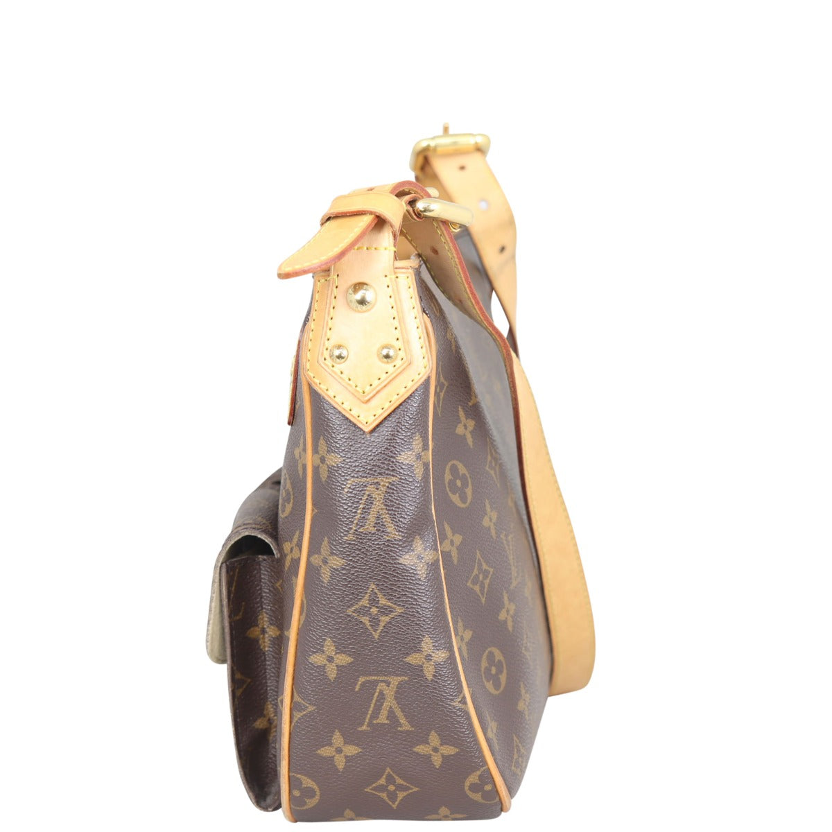 Louis Vuitton Hudson GM Monogram – Luxe.It.Fwd