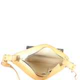 Louis Vuitton Hudson GM Monogram Whole interior
