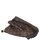 Louis Vuitton Fringed Noe Monogram Corner
